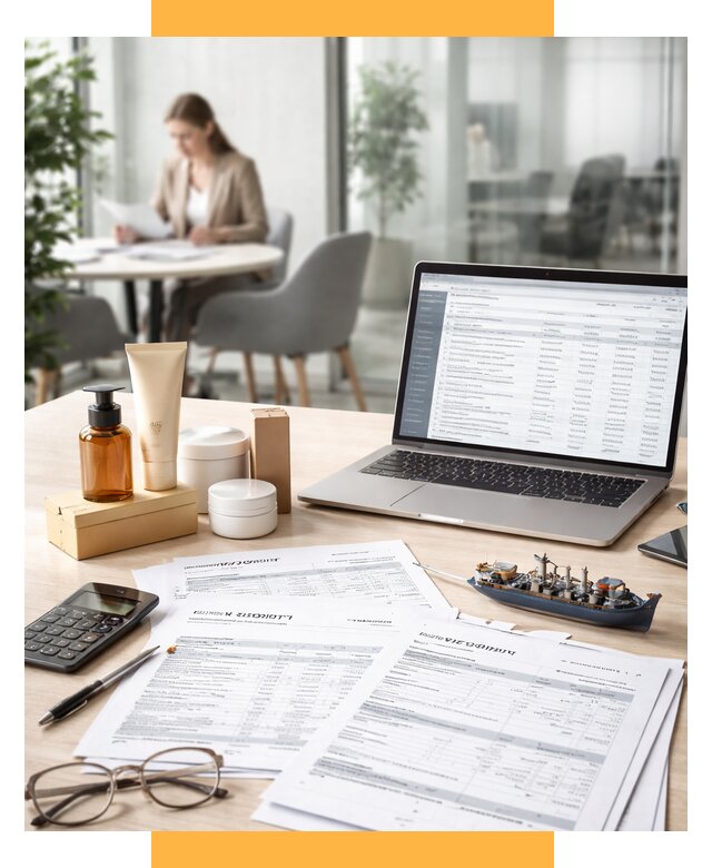 Закупка товара в ОАЭ под ключ от 15540 р. | СетСервис-Втк