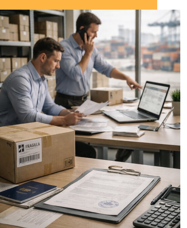 Выкуп товаров и перепродажа в ОАЭ от 7770 руб с логистикой