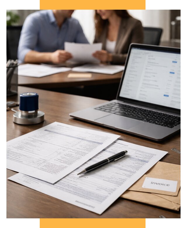 Оплата инвойсов за рубеж под ключ от 3626 р., СетСервис-Втк