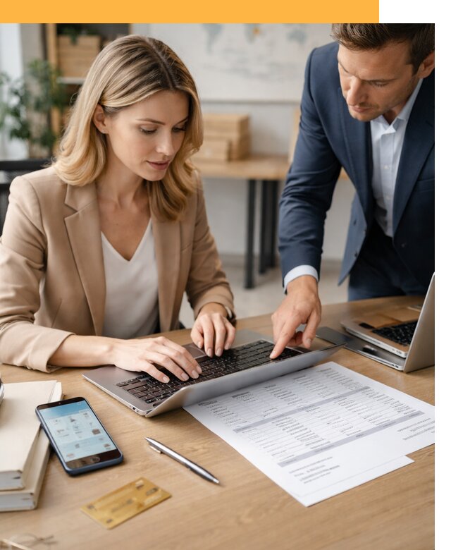 Оплата иностранных инвойсов и выставление счетов от 3626 руб.