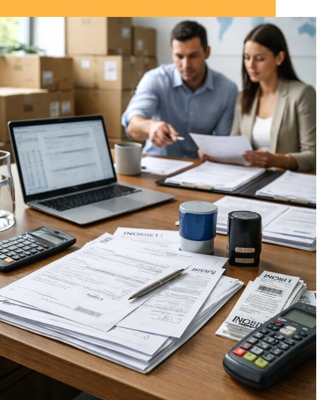 Платежный агент по ВЭД: безопасные расчеты от 5180 руб.