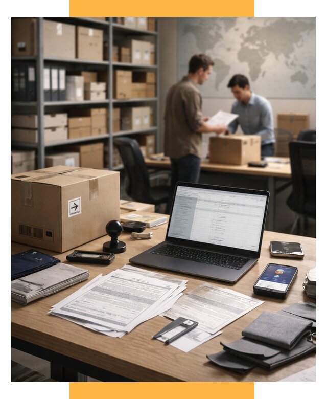 Выкуп товара за рубежом и доставка от 5180 р. | СетСервис-Втк