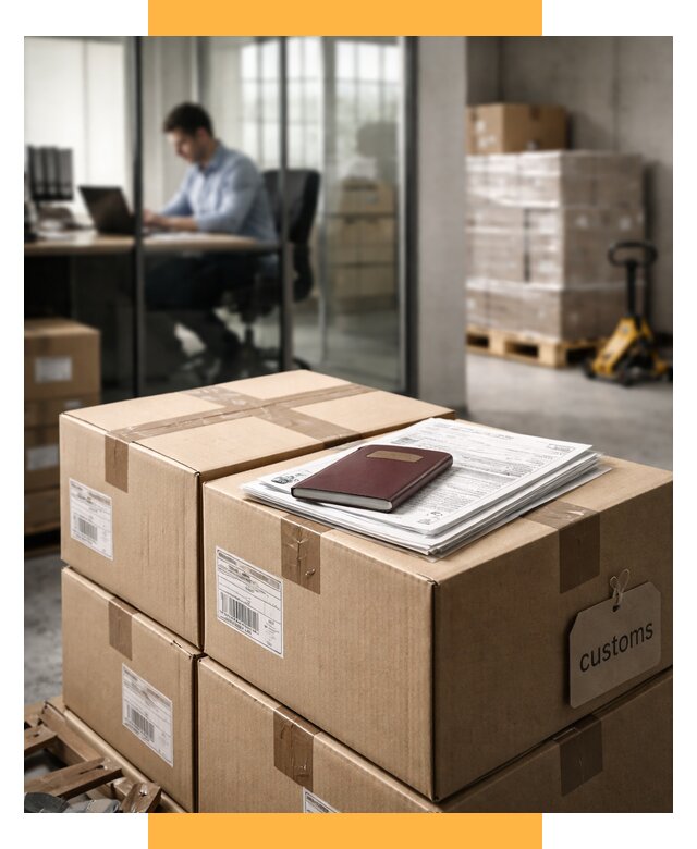 Параллельный импорт под ключ от 20720 р., логистика от СетСервис-Втк